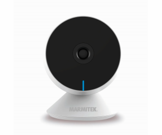 Marmitek VIEW ME Smart Wi-Fi camera indoor HD 1080p