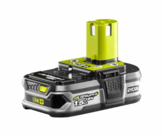 Ryobi RB18L15 ONE+ Aku 18 V/1,5 Ah Lithium+