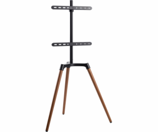 reflecta TV Stand Elegant 65W orech drevo 50-65  Tripod