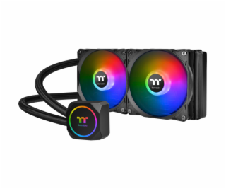 Thermaltake Water Cooling TH240 ARGB Sync AIO Watercooling