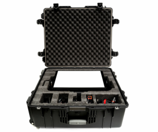 Aputure Nova P300c set