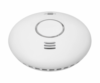 Brennenstuhl WIFI Smoke & Heat Detector Type WRHM01