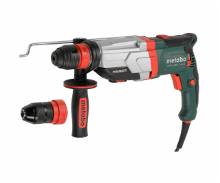 Metabo UHEV 2860-2 Quick multihammer