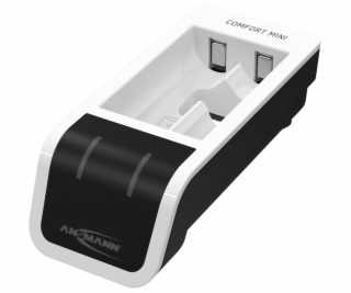 Ansmann Comfort Mini Charger