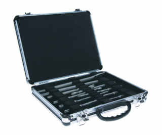 Bosch Plus-3 drill and chisel Set 11-pcs.