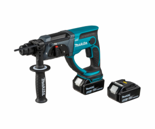 Makita DHR202RTJ Cordless Combination Hammer