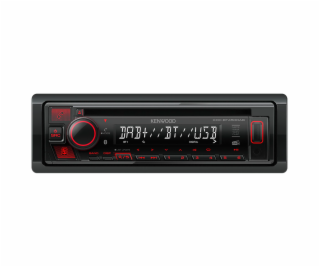 Kenwood KDC-BT450DAB