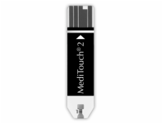 Medisana MediTouch 2 Blood glucose test strips