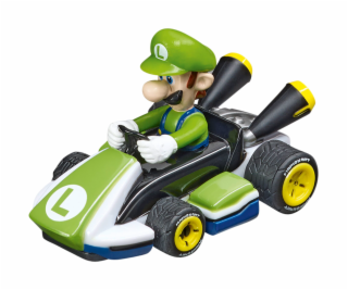 Carrera FIRST           20065020 Nintendo Mario Kart - Luigi