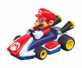 Carrera FIRST           20065002 Nintendo Mario Kart - Mario