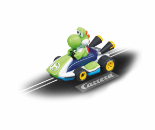 Carrera FIRST           20065003 Nintendo Mario Kart - Yoshi