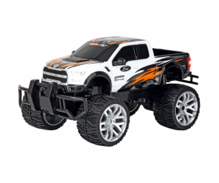 Carrera RC 2,4 GHz     370142042 Ford F-150 Raptor, white