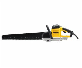 Pila Alligator 430mm DeWalt, se sadou pilových listů DT2975