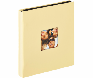 Walther Fun cream          10x15 400 Photos pocket album ...