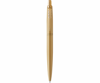 Parker Jotter XL M Monochrom Premium Yellow Gold Ballpoin...