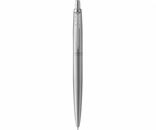 Parker Jotter XL M Monochrom Core nerez propiska