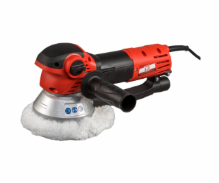 Holzmann EZS150PRO Dual Sander and Polisher