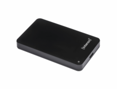 Intenso Memory Case          5TB 2,5  USB 3.0 black