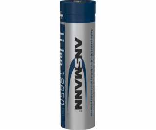 1 Ansmann Li-Ion 18650 2600mAh 3,6V Micro-USB         130...