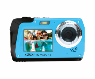 Easypix Aquapix W3048 Edge iceblue