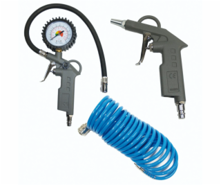 Aerotec Compressed air set 3 pcs.