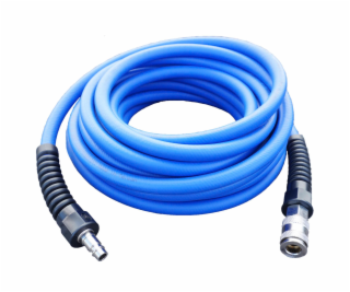 Aerotec SUPERFLEX PRO compressed air hose 10m x 6mm