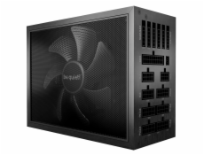 be quiet! DARK POWER PRO 12 1200W Power Supply