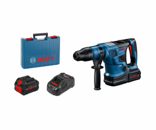 Bosch GBH 18V-36 C Kit im Case Cordless Combi Drill