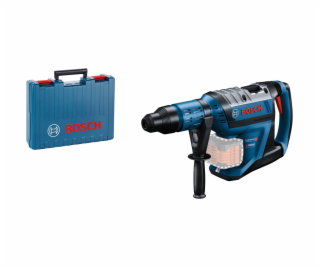 Bosch GBH 18V-45 C Cordless Combi Drill