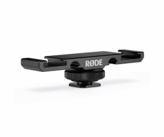 Rode DSC-1 Dual-Hot Shoe Adapter