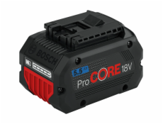 Bosch GBA ProCORE 18V 5,5 Ah Battery