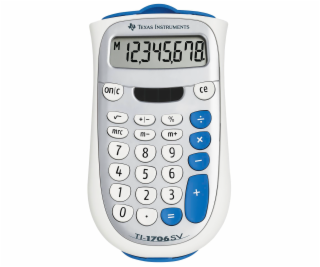 Texas Instruments TI 1706 SV