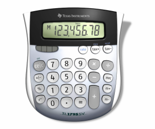 Texas Instruments TI 1795 SV