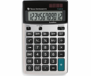 Texas Instruments TI 5018 SV