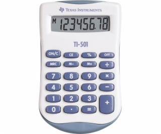 Texas Instruments TI 501