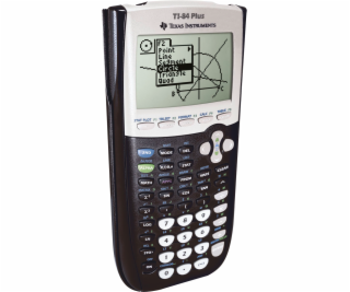 Texas Instruments TI 84 Plus