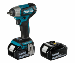 Makita DTW180RTJ Cordless Impact Driver