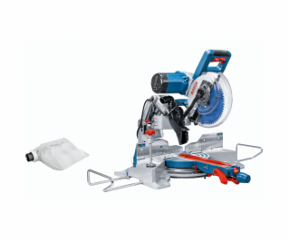 Bosch GCM 10 GDJ chop and mitre saw