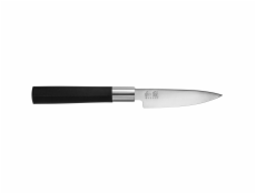 KAI Wasabi Black utility knife,  10,0cm