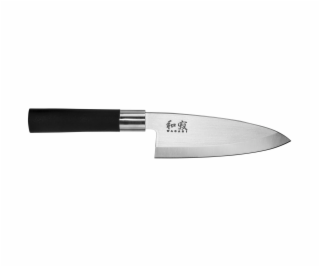 KAI Wasabi Black Deba 15,0cm