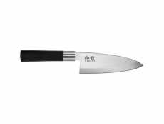 KAI Wasabi Black Deba 15,0cm