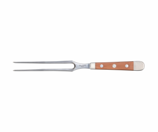 Güde Alpha Meat Fork 18cm Pear Wood