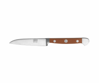 Güde Alpha vegetable knife 9 cm Pear Wood