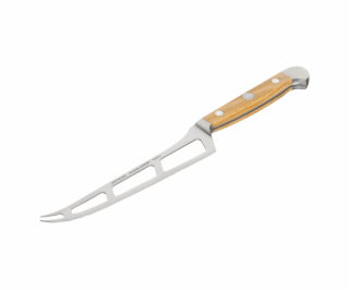 Güde Alpha Cheese Knife 15 cm Olive Wood