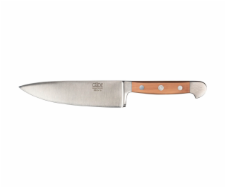 Güde Alpha cooking knife 16 cm Pear Wood