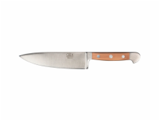 Güde Alpha cooking knife 16 cm Pear Wood