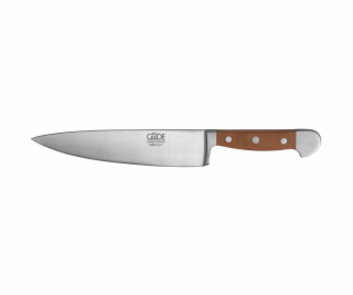 Güde Alpha cooking knife 21 cm Pear Wood