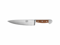 Güde Alpha cooking knife 21 cm Pear Wood