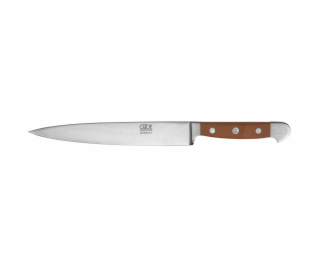 Güde Alpha ham knife 21 cm Pear Wood