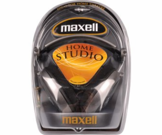 Slúchadlá Maxell Home Studio